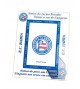 Porta Retrato 1 Foto 15X10cm Vidro - Bahia - Produto Oficial Licenciado